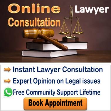 online advocate consultation